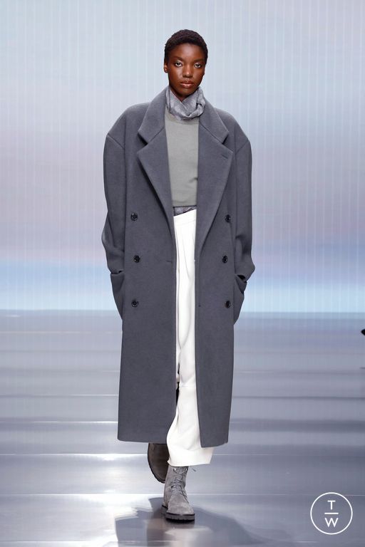 FW26 Giorgio Armani Look 20