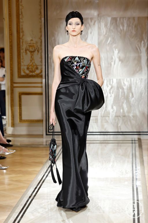 FW25 Giorgio Armani Look 15