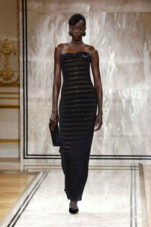 FW25 Giorgio Armani Look 57
