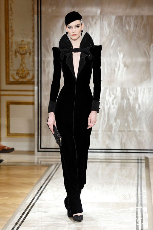 FW25 Giorgio Armani Look 63