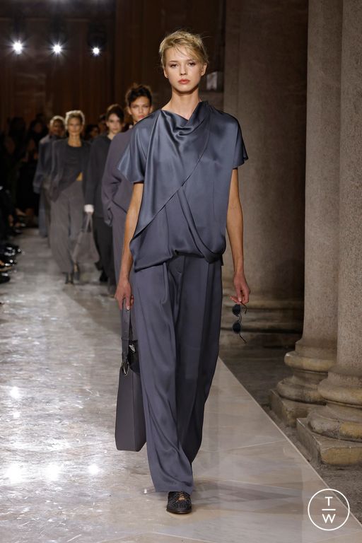 SS26 Giorgio Armani Look 18