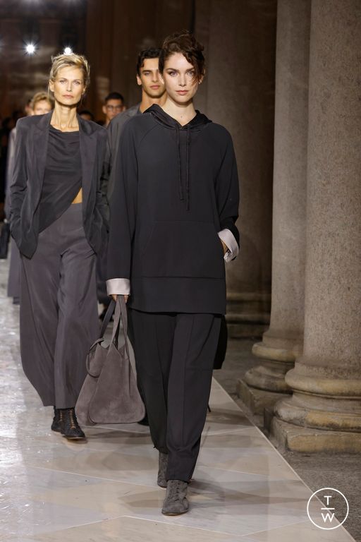 SS26 Giorgio Armani Look 20