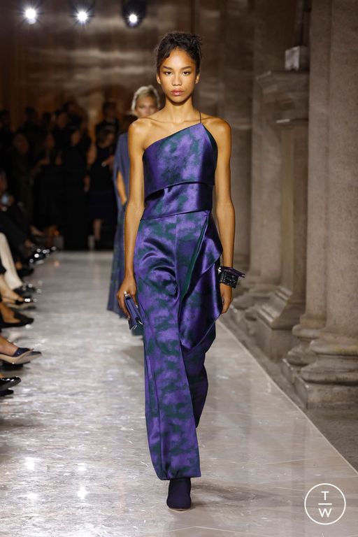 SS26 Giorgio Armani Look 51