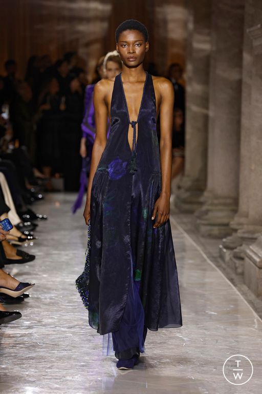 SS26 Giorgio Armani Look 54