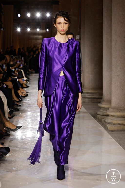 SS26 Giorgio Armani Look 56