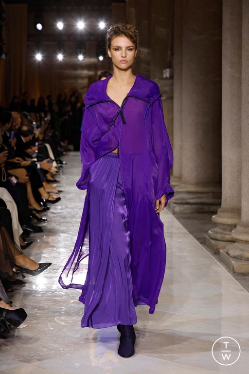 SS26 Giorgio Armani Look 60