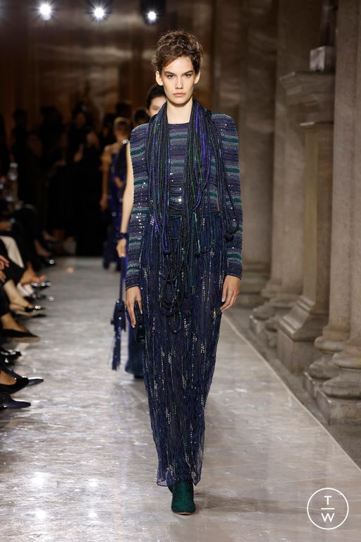 SS26 Giorgio Armani Look 70