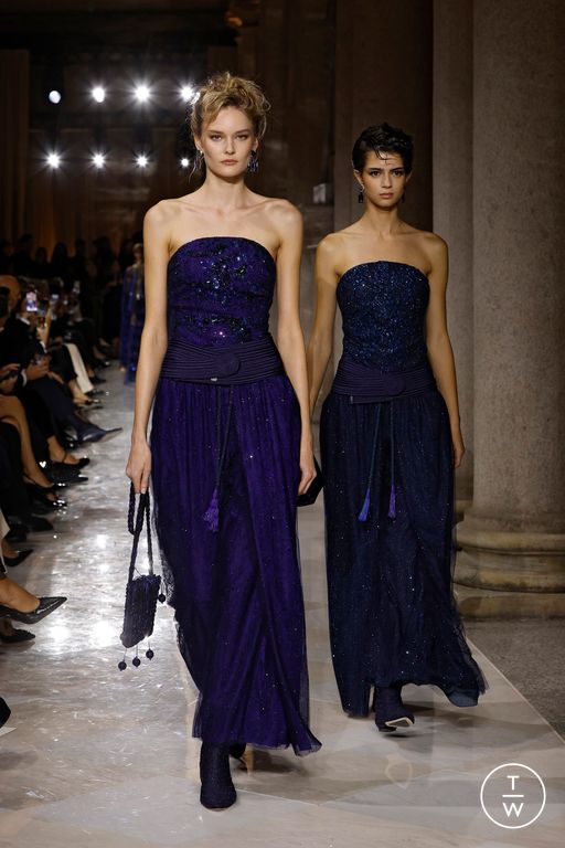 SS26 Giorgio Armani Look 76