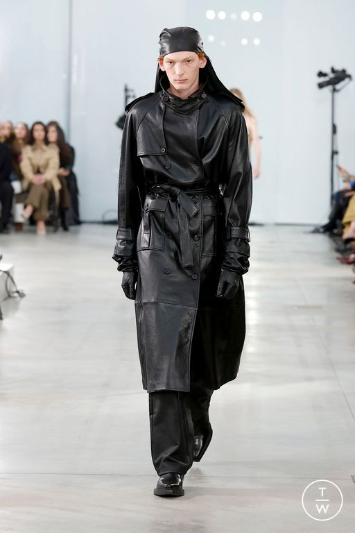FW25 Giuseppe Di Morabito Look 5