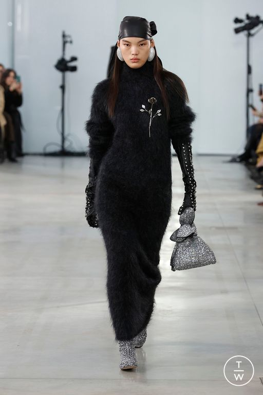 FW25 Giuseppe Di Morabito Look 7