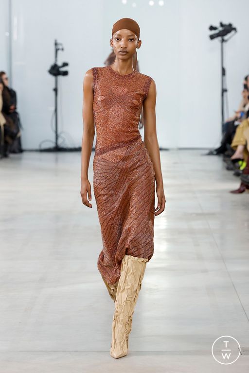 FW25 Giuseppe Di Morabito Look 15