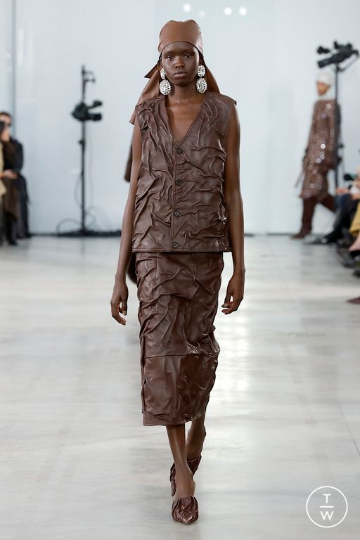 FW25 Giuseppe Di Morabito Look 16