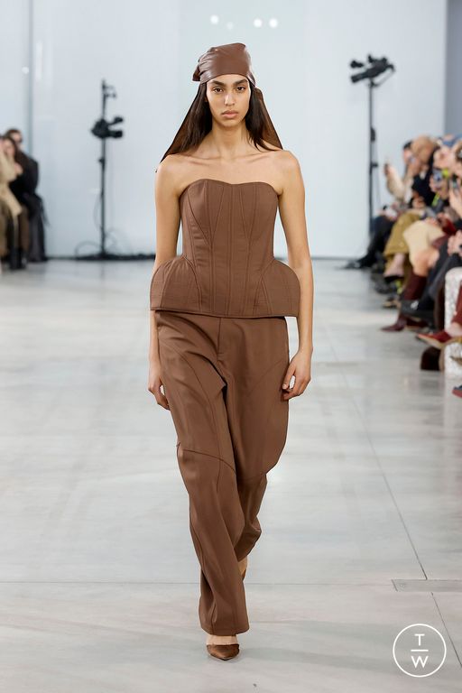 FW25 Giuseppe Di Morabito Look 19