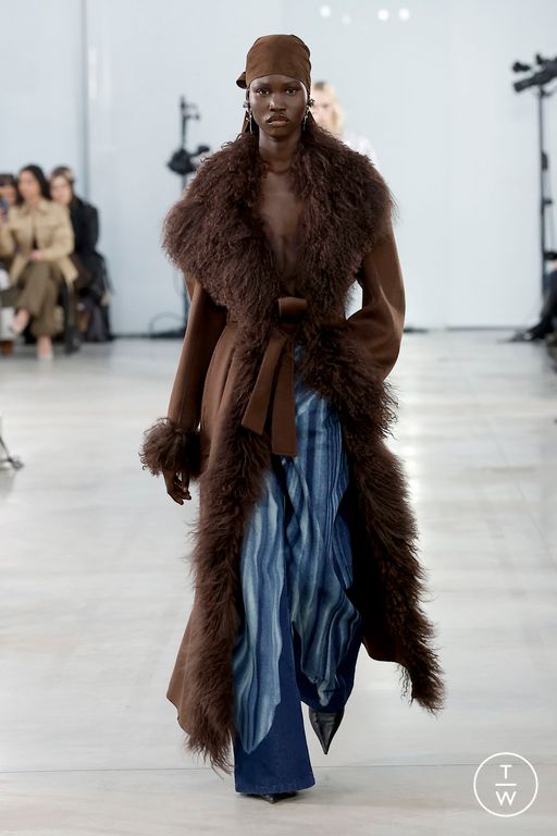 FW25 Giuseppe Di Morabito Look 20
