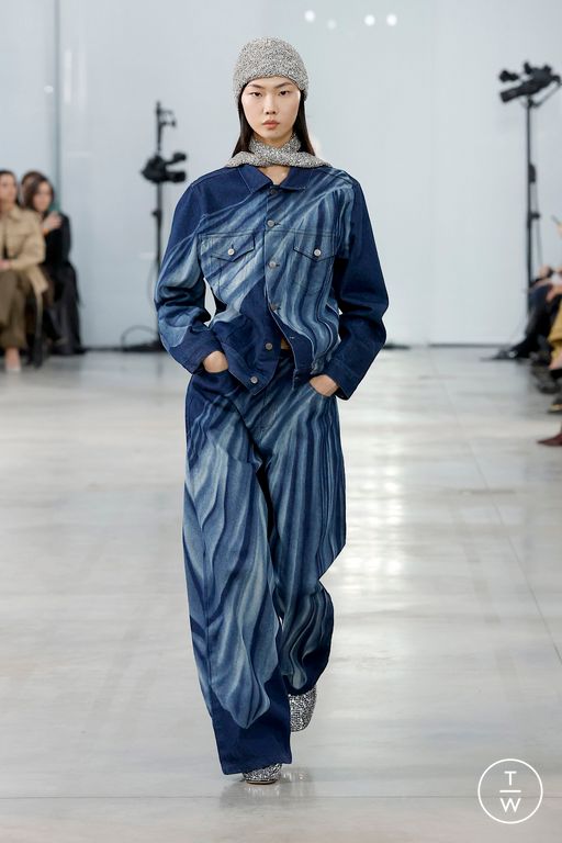 FW25 Giuseppe Di Morabito Look 22