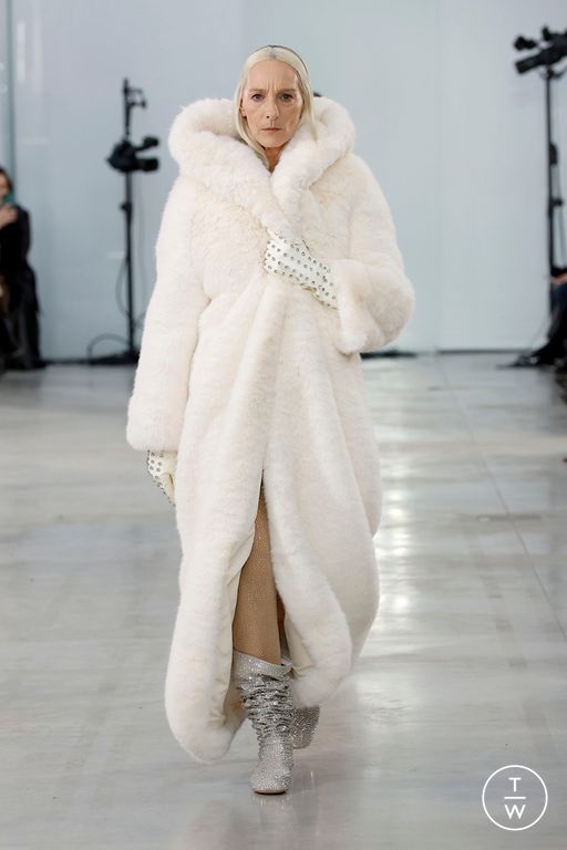 FW25 Giuseppe Di Morabito Look 23