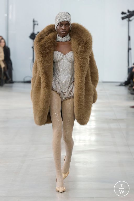 FW25 Giuseppe Di Morabito Look 25