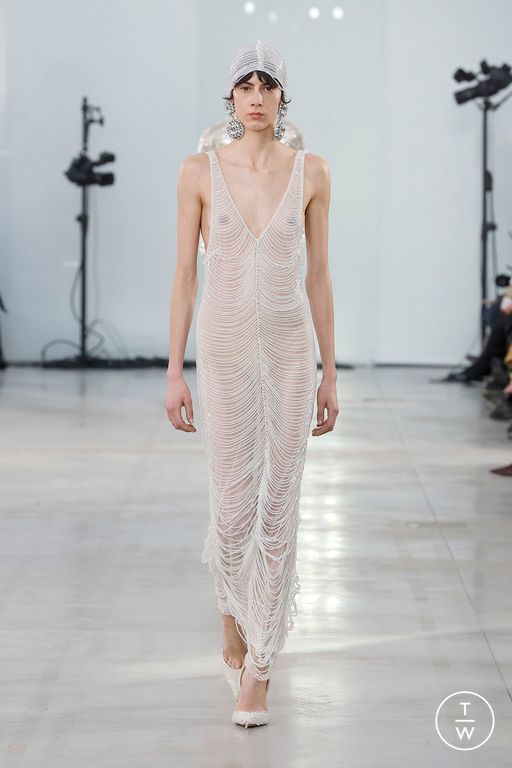 FW25 Giuseppe Di Morabito Look 31