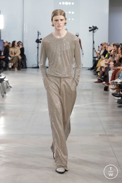 FW25 Giuseppe Di Morabito Look 32