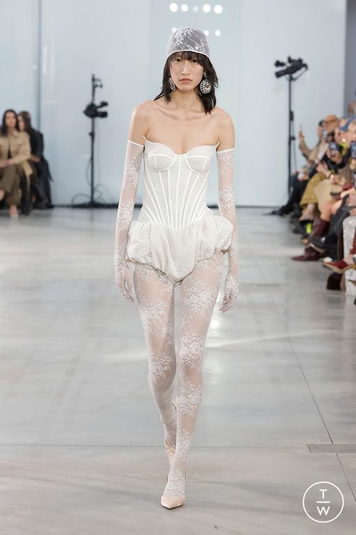 FW25 Giuseppe Di Morabito Look 33