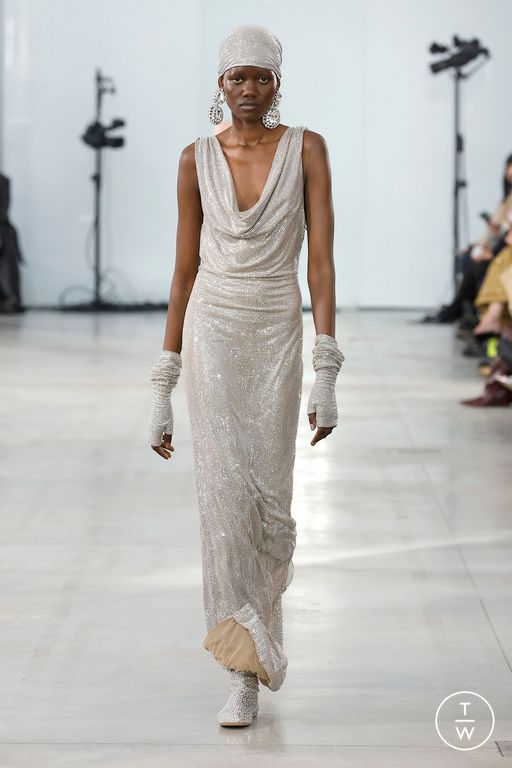 FW25 Giuseppe Di Morabito Look 34