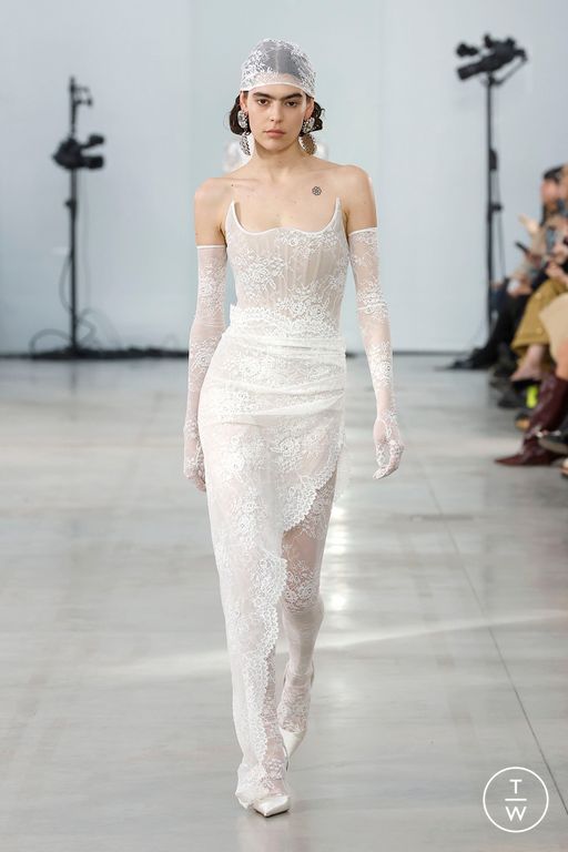 FW25 Giuseppe Di Morabito Look 35