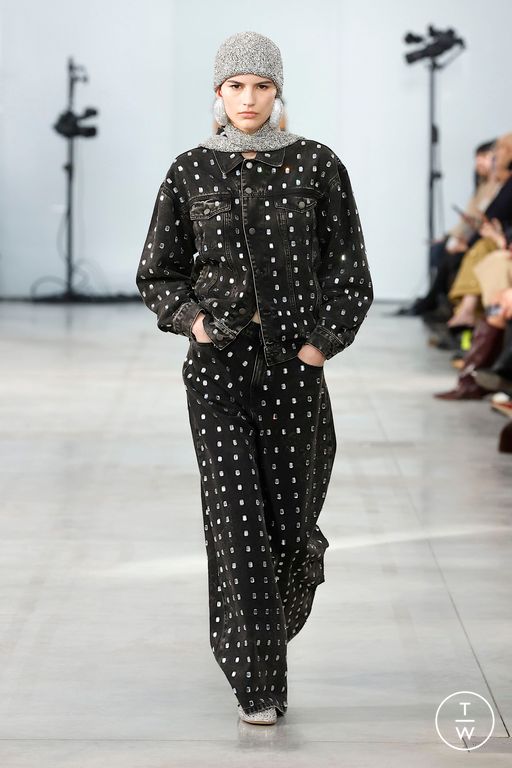 FW25 Giuseppe Di Morabito Look 37