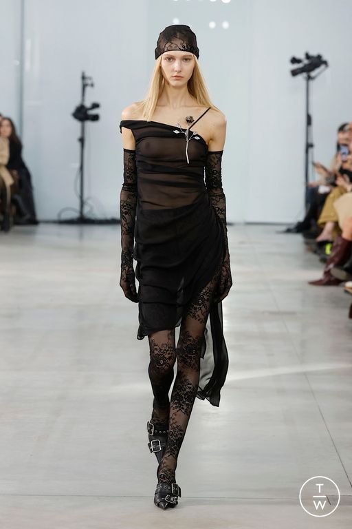 FW25 Giuseppe Di Morabito Look 39