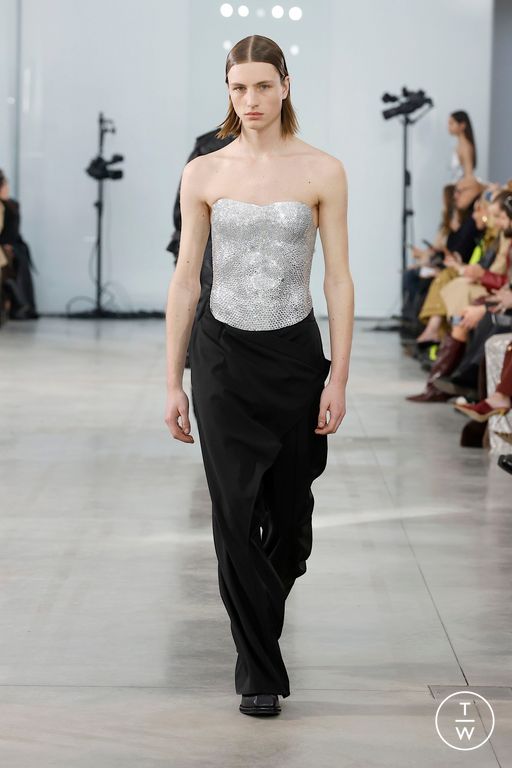 FW25 Giuseppe Di Morabito Look 41