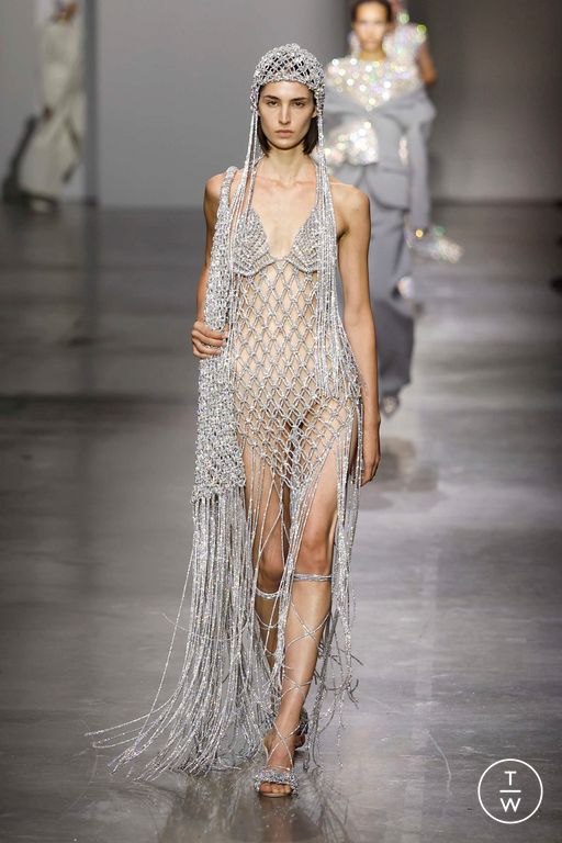 SS26 Giuseppe Di Morabito Look 25