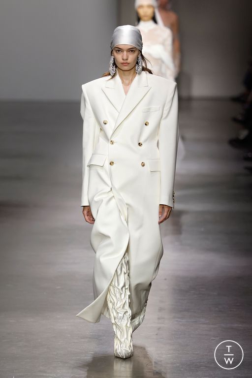 SS26 Giuseppe Di Morabito Look 28