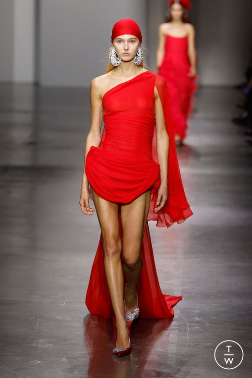 SS26 Giuseppe Di Morabito Look 33