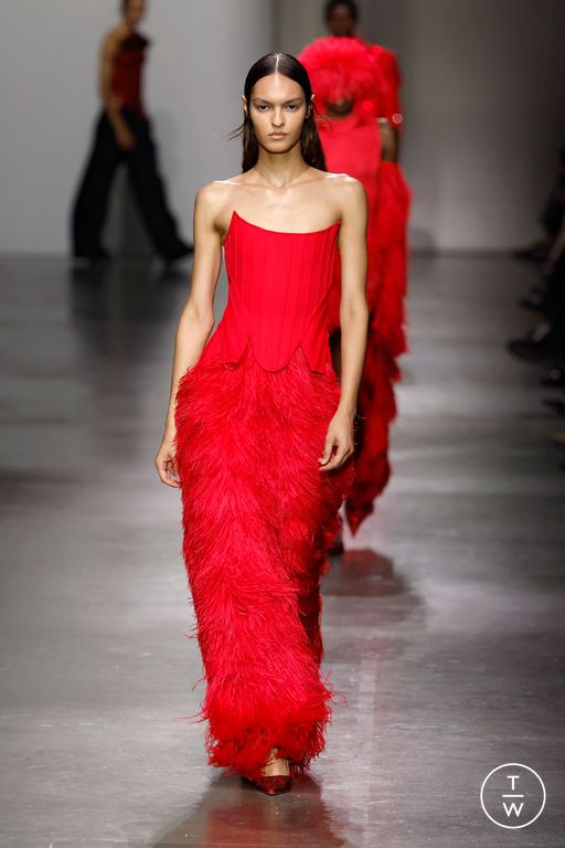 SS26 Giuseppe Di Morabito Look 34