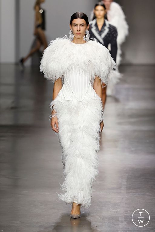 SS26 Giuseppe Di Morabito Look 44