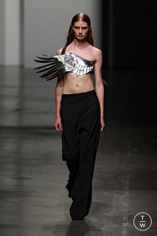 SS26 Giuseppe Di Morabito Look 50