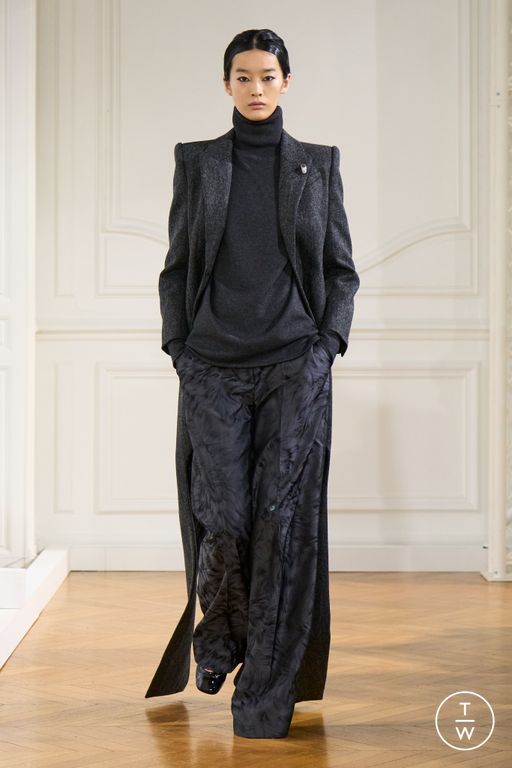 FW24 Givenchy Look 7