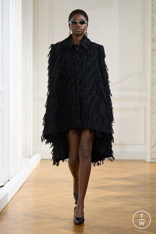 FW24 Givenchy Look 24