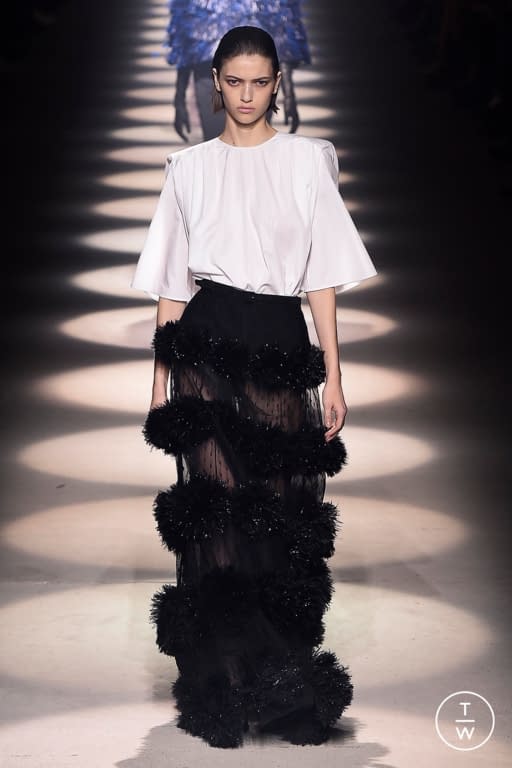FW20 Givenchy Look 35