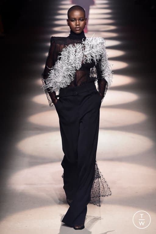 FW20 Givenchy Look 39