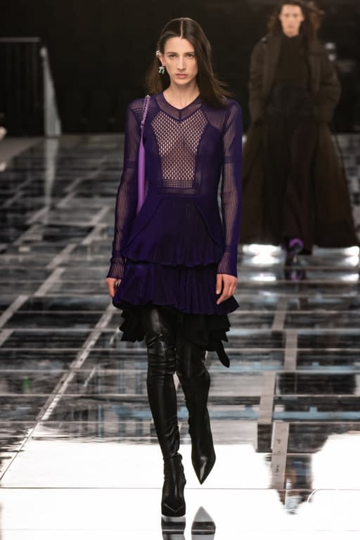 FW22 Givenchy Look 43