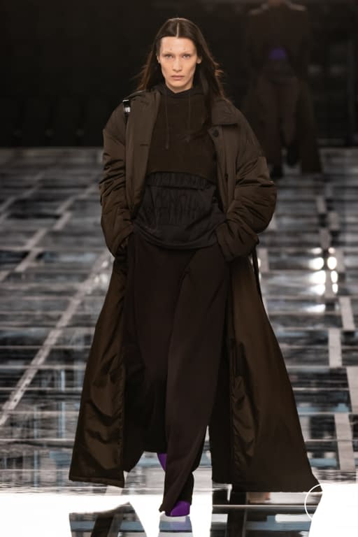 FW22 Givenchy Look 44
