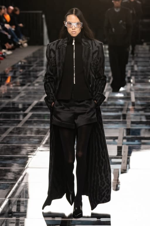 FW22 Givenchy Look 46