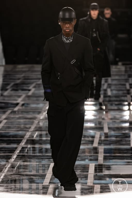 FW22 Givenchy Look 47
