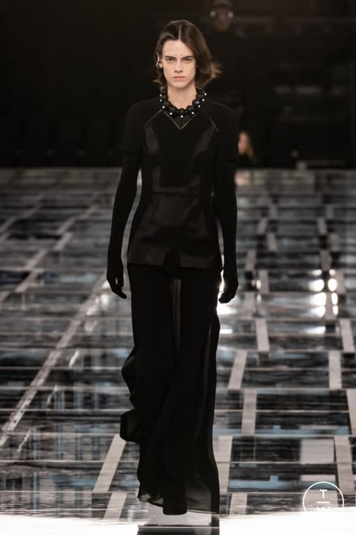 FW22 Givenchy Look 57