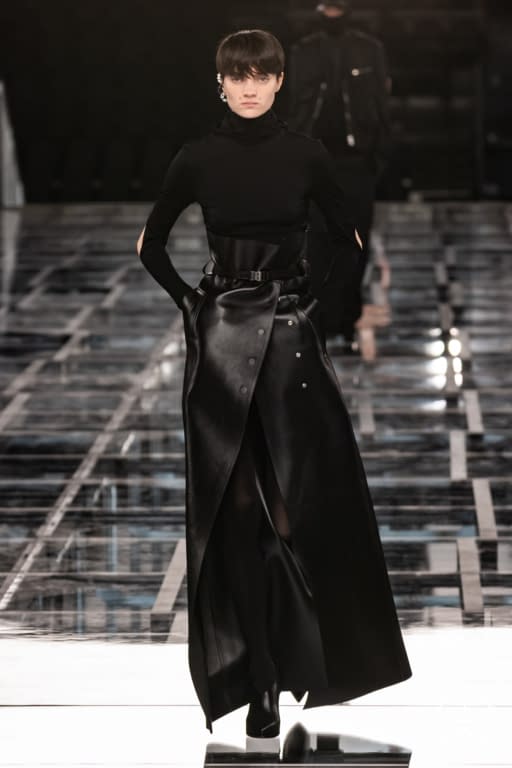 FW22 Givenchy Look 61