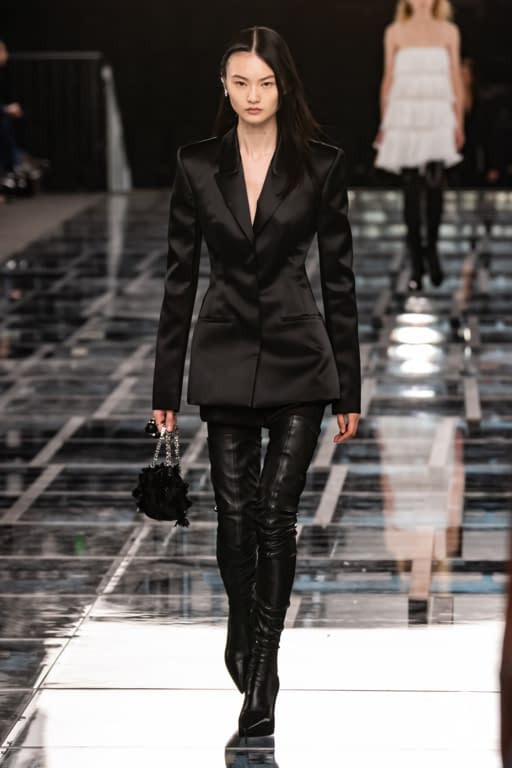 FW22 Givenchy Look 67