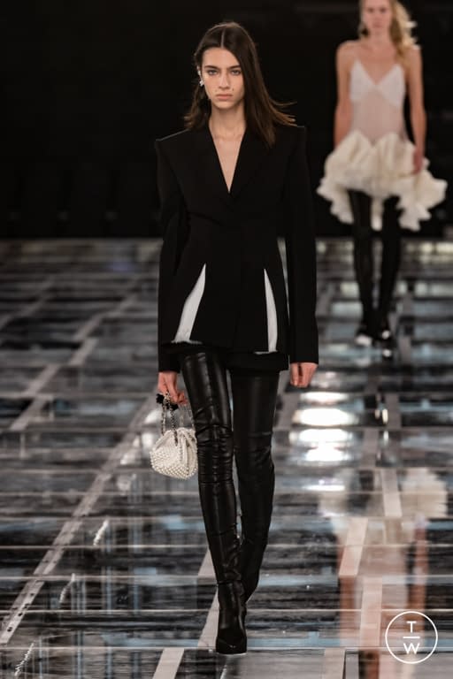 FW22 Givenchy Look 69