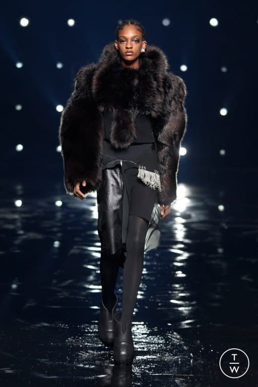 FW21 Givenchy Look 3