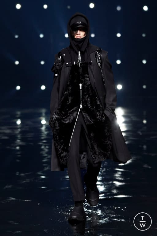 FW21 Givenchy Look 7