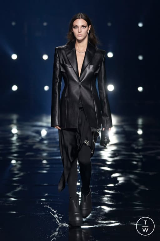 FW21 Givenchy Look 8